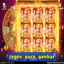 jogos para ganhar dinheiro via pix na hora